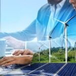 Sector Spotlight: Investing in U.S. Clean Energy Companies in 2025