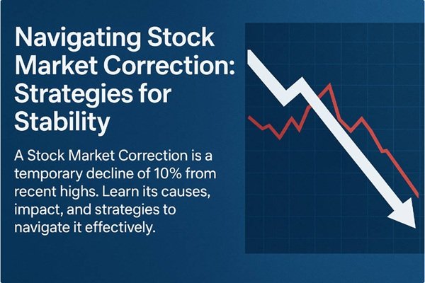 Navigating Market Anxiety: Strategies for Financial Stability